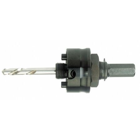 ARBOR 11mm FOR 32-152mm QUICK CHANGE