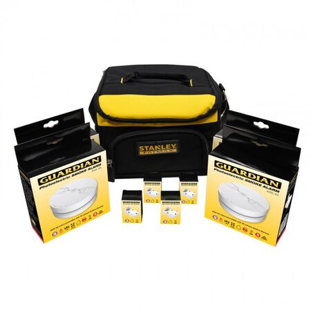 COOLER BAG PACK, SD6 [4] SD6RFMODULE [4]