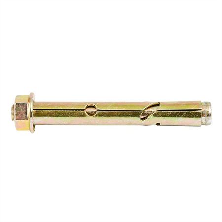 RAMSET DYNABOLT 10 x 45mm HEX HEAD (50)