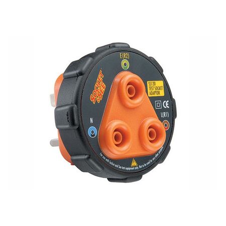 GPO SOCKET INTERFACE ADAPTER