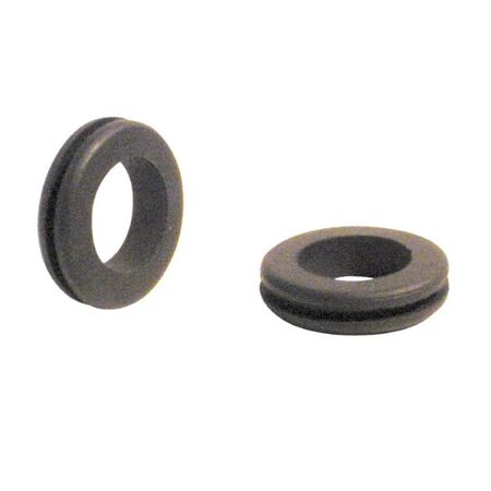 RUBBER GROMETS 20mm [15]