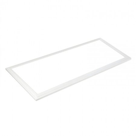 LED BACKLIT FLAT PANEL, 25W TRICOLOUR NON-DIM 295 X 595mm