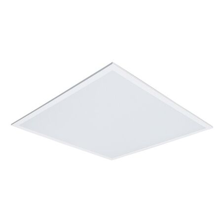 LED BACKLIT FLAT PANEL 36W TRICOLOUR NON-DIM 595 X 595mm