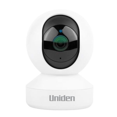 CAMERA, WIFI INDOOR, 2.5K PAN AND TILT, 3 x OPTICAL ZOOM