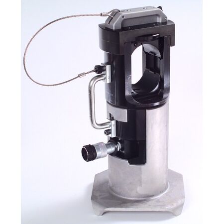 TOOL REMOTE CRIMP HEAD 55 TONNE 38 & 40 TYPE DIES