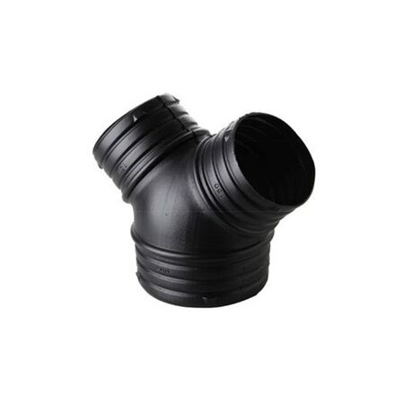 POLY Y PIECE 200 x 150 x 150mm