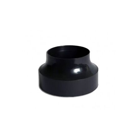 REDUCER, POLYESTER 250 TO 200mm