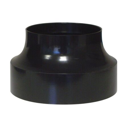 POLYESTER REDUCER 150 TO 125mm