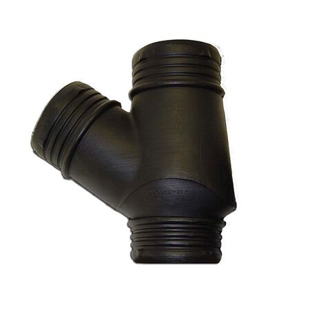 POLYESTER BRANCH TAKE OFF 200 x 200 x 200mm