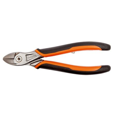 PLIER SIDE CUTTER 125mm