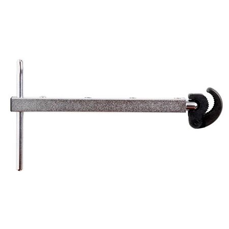 TELESCOPIC BASIN NUT WRENCH, ADJUSTS TO 4 SIZES