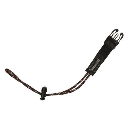 LOOP LANYARD CONNECTION