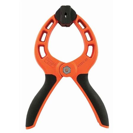 CLAMP, 25mm SPRING
