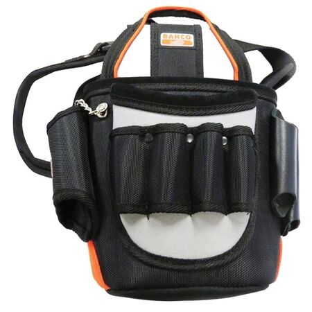 POUCH, ELECTRICIANS