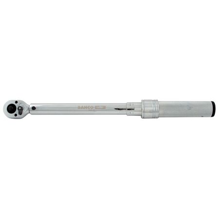 TORQUE WRENCH 3/8in 20-100Nm
