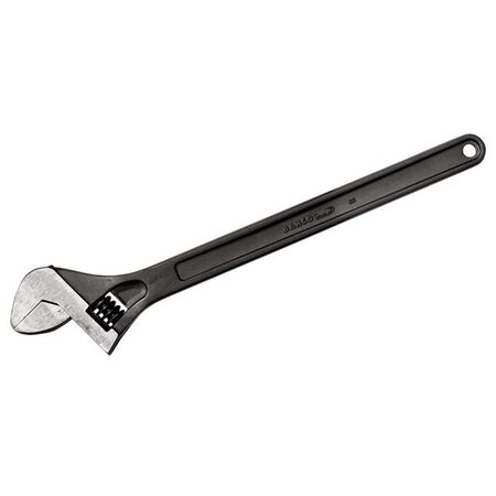 WRENCH, ADJUSTABLE 770mm 85mm JAW OPENING