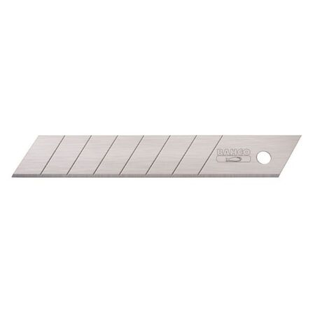 BLADES, SPARE TO SUIT KE18-01 KNIFE [10]