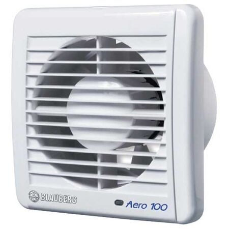 WALL/CEILING FAN 100mm STANDARD