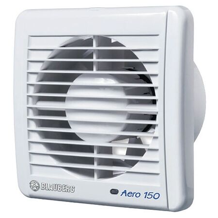 WALL/CEILING FAN 150mm STANDARD