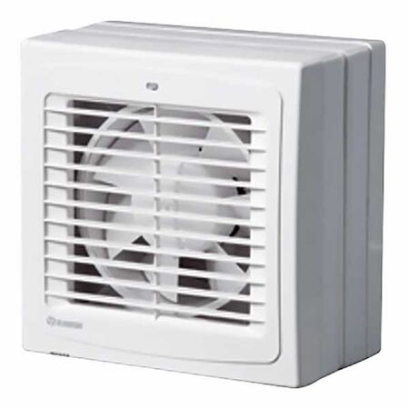 WINDOW FAN 150mm STANDARD