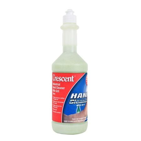 HAND CLEANER WITH GRIT 750ml INDUSTRIAL