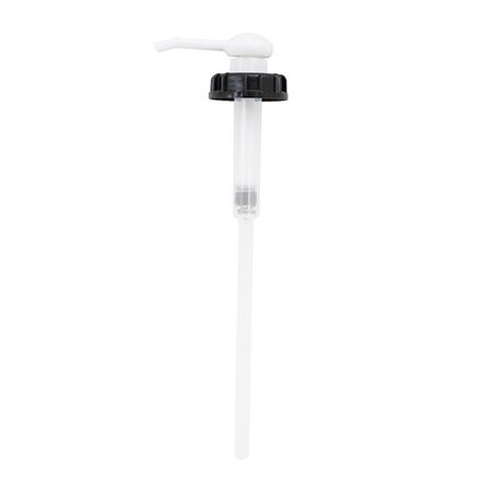 HAND CLEANER PUMP SUITS CHC1500