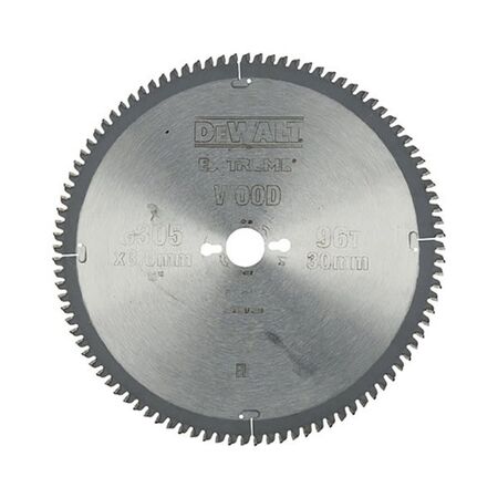 BLADE, CIRCULAR SAW EXTREME WORKSHOP, 305mm x 30 x 96T TCG