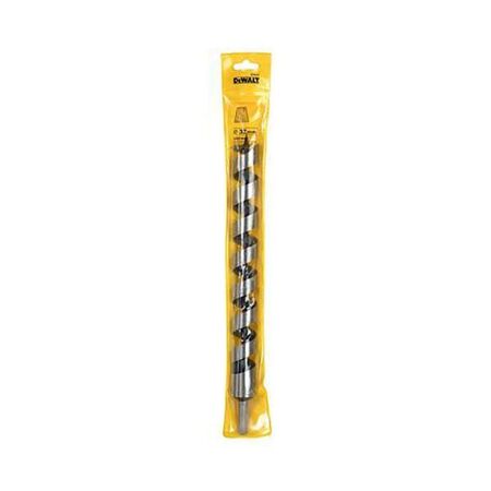 AUGER BIT, 22 x 200mm WOOD 100mm WORK LENGTH