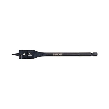 SPADE BIT, EXTREME IMPACT 13 x 152mm