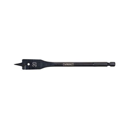 SPADE BIT, EXTREME IMPACT 20 x 152mm