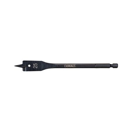 SPADE BIT, EXTREME IMPACT 25 x 152mm