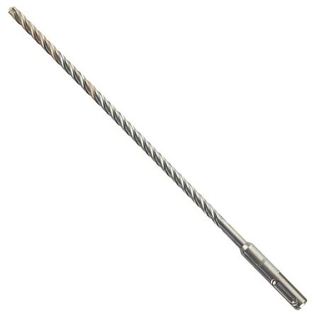 DRILL BIT, SDS PLUS XLR, FULL CARBIDE HEAD, 5 x 210 x 150mm