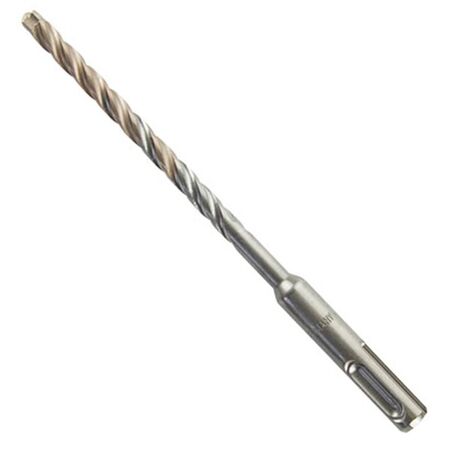 DRILL BIT, SDS PLUS XLR, FULL CARBIDE HEAD,6.5 x 160 x 100mm