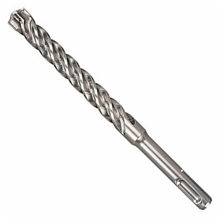 DRILL BIT, SDS PLUS XLR, FULL CARBIDE HEAD,6.5 x 210 x 150mm