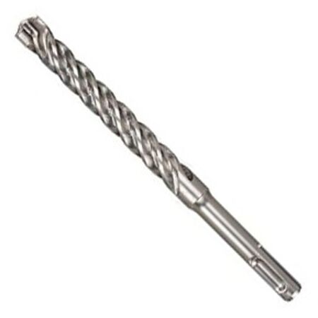 DRILL BIT, SDS PLUS XLR, FULL CARBIDE HEAD, 8 x 260 x 200mm