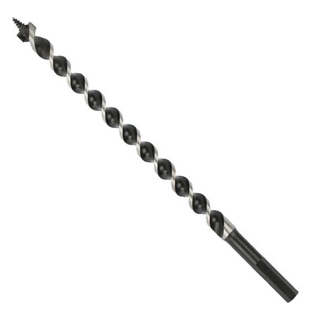 AUGER BIT, SCOTCH PATTERN 17 x 305mm