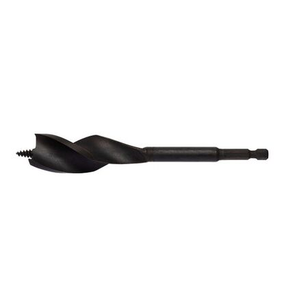 SPADE BIT, TRI FLUTE EXTREME 28 x 152mm