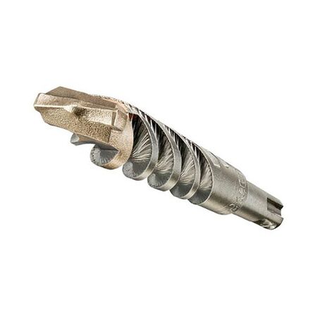 DRILL BIT, SDS PLUS EXTREME 2 CUTTER, 12 x 450 x 400mm