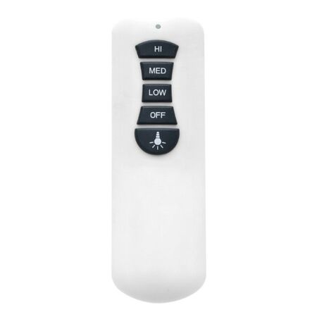 CEILING FAN REMOTE CONTROL KIT SUITS DEKA AND REVELAIR BRANDS