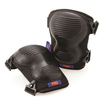 KNEE PAD PRO-FLEX, SOFT SHELL