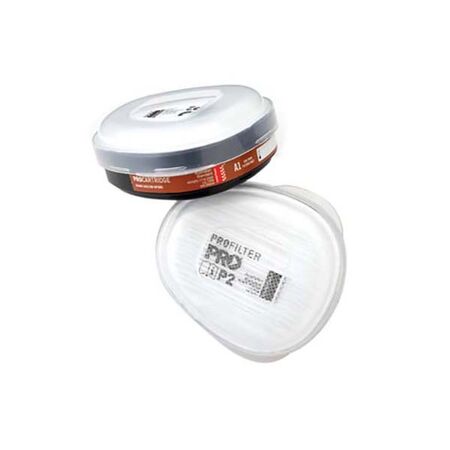 FILTER CARTRIDGES A1-P2 TO SUIT HMTPM [2]