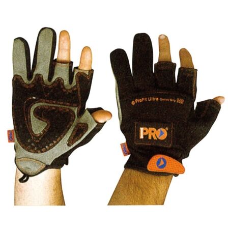 PROFIT MAGNATECH GLOVE, SIZE L