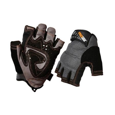 PROFIT GLOVE, FINGERLESS, SIZE XL