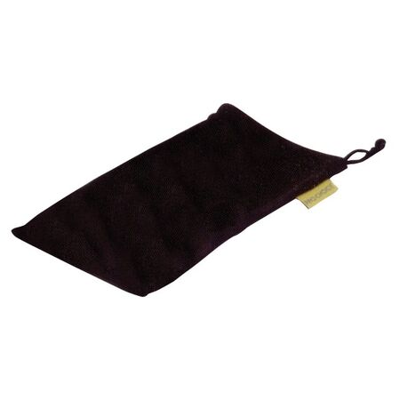 POUCH, SPECTACLE PROTECTING MICROFIBRE (25)