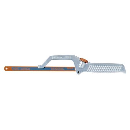 HACKSAW FRAME MINI 250mm BLADE