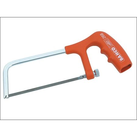 HACKSAW JUNIOR PISTOL GRIP