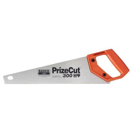 TOOLBOX HANDSAW, 350mm 16PT HARD POINT