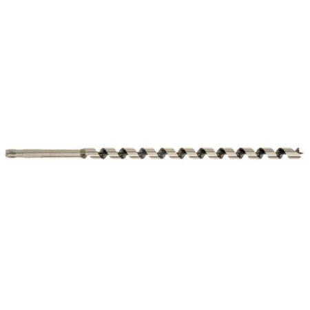AUGER BIT LONG 25 x 400mm