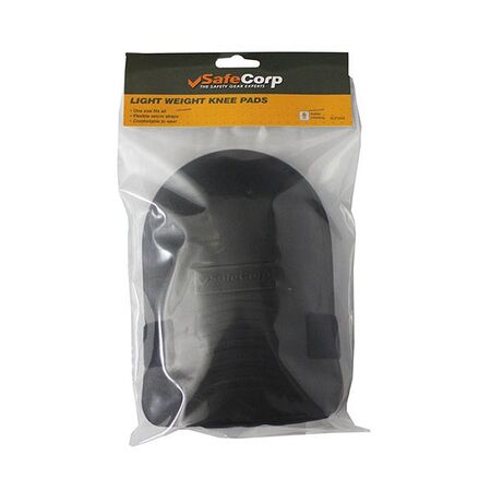 KNEE PADS, FOAM