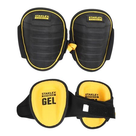 KNEEPADS, THERMOFORMED FATMAX